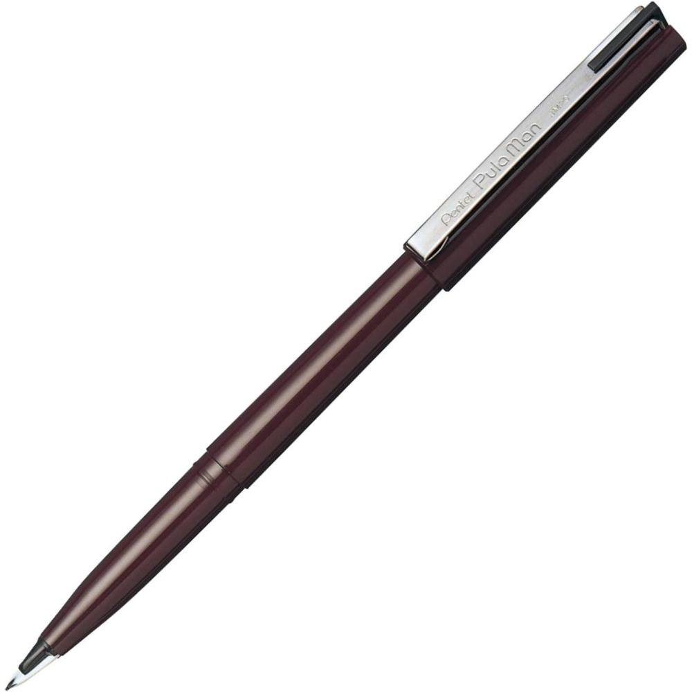 1pcs Pentel Pulaman MJ20 Sketc - огляд і ціна Pentel Pen Sign Pen