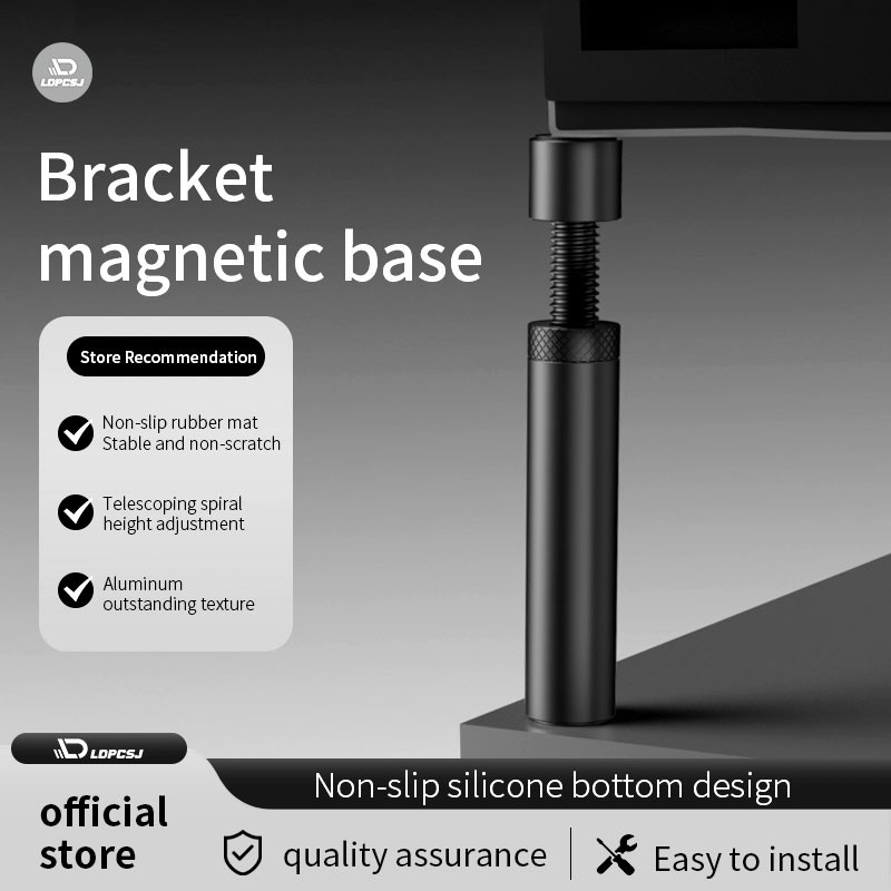 Aluminum GPU Holder Vertical T - огляд і ціна Document Holder Stand