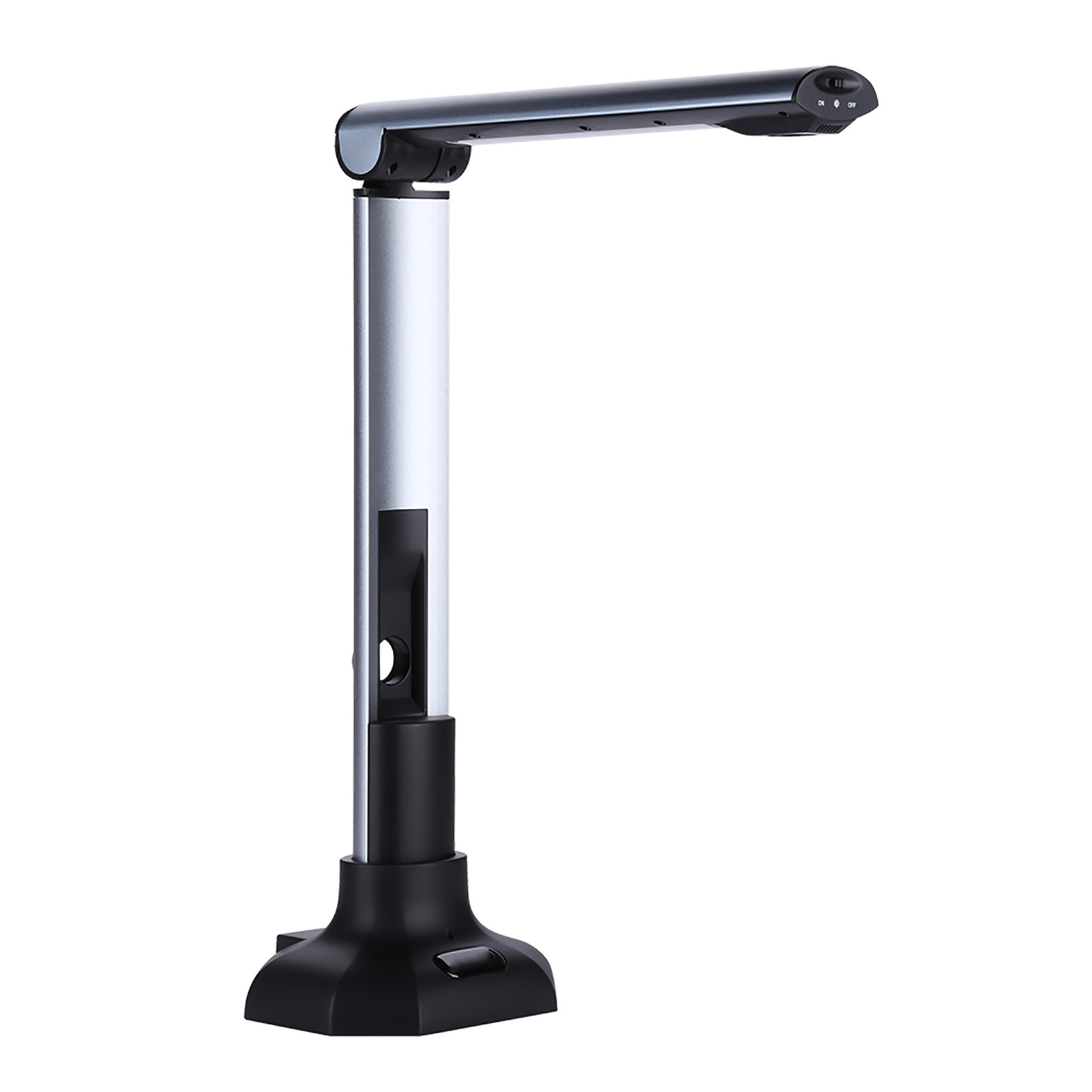 Document Scanner 10MP HD Folda - огляд і ціна Document Scanner Portable