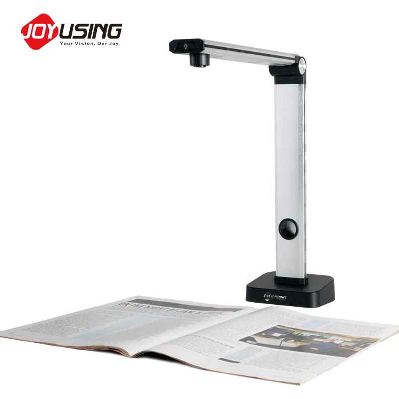 Joyusing L140 Document Scanner - огляд і ціна Document Scanner Portable