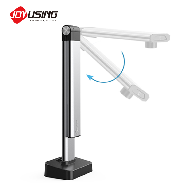 Joyusing L140 Document Scanner - огляд і ціна Document Scanner Portable